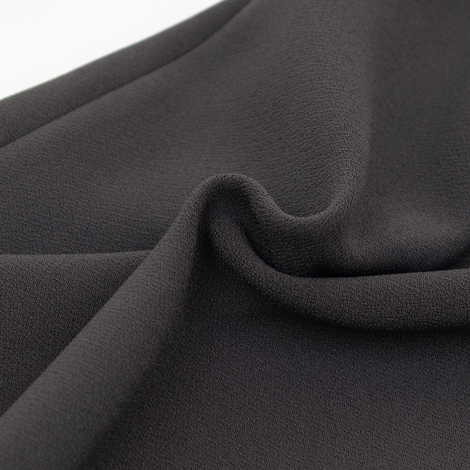 YONFA / 【SAMPLE SALE】クーコーワイドパンツ (gray brown)