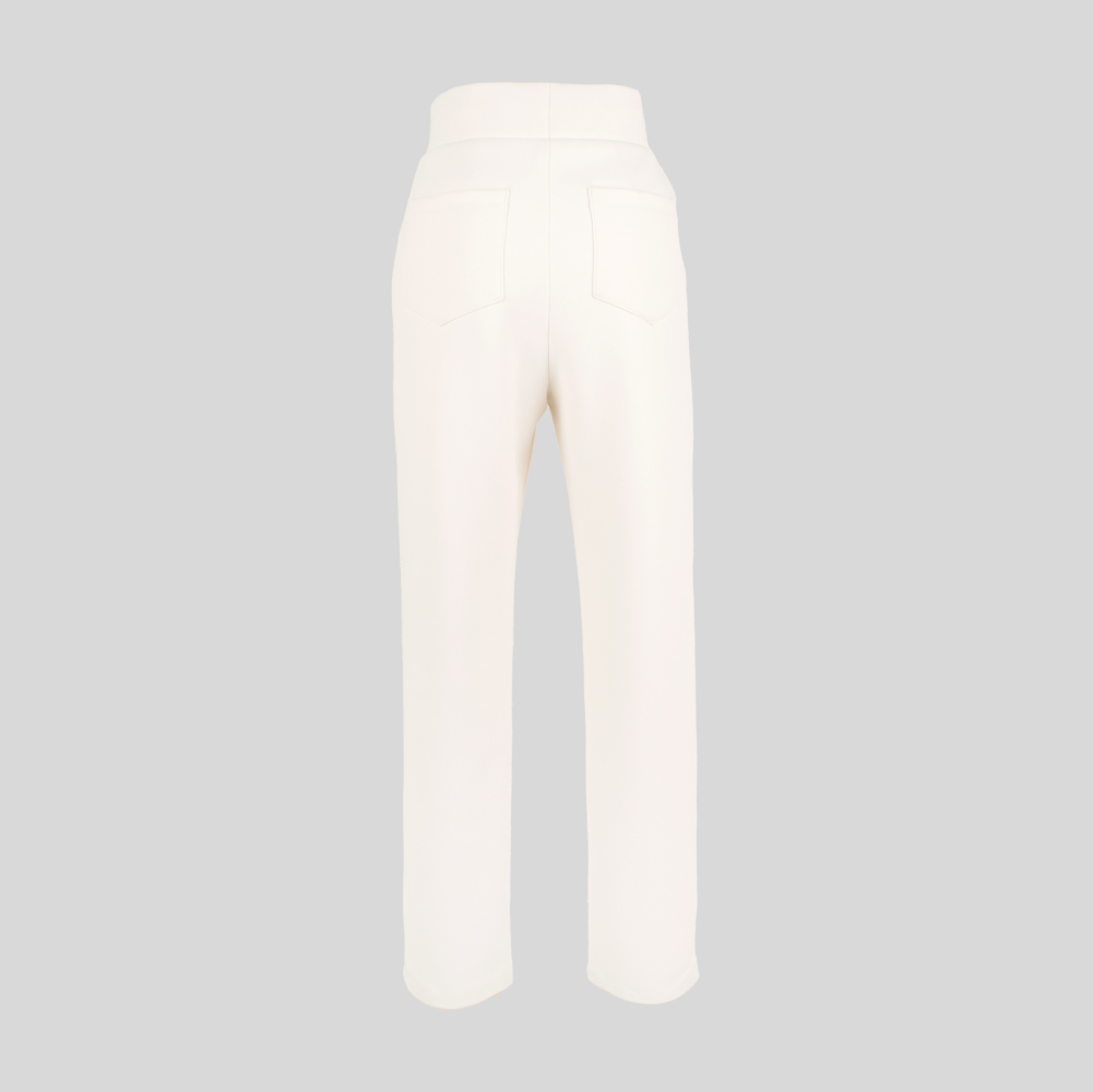 YONFA クーコーパンツ (milk) YONFA クーコーパンツ (milk) YONFA クーコーパンツ (milk) S YONFA