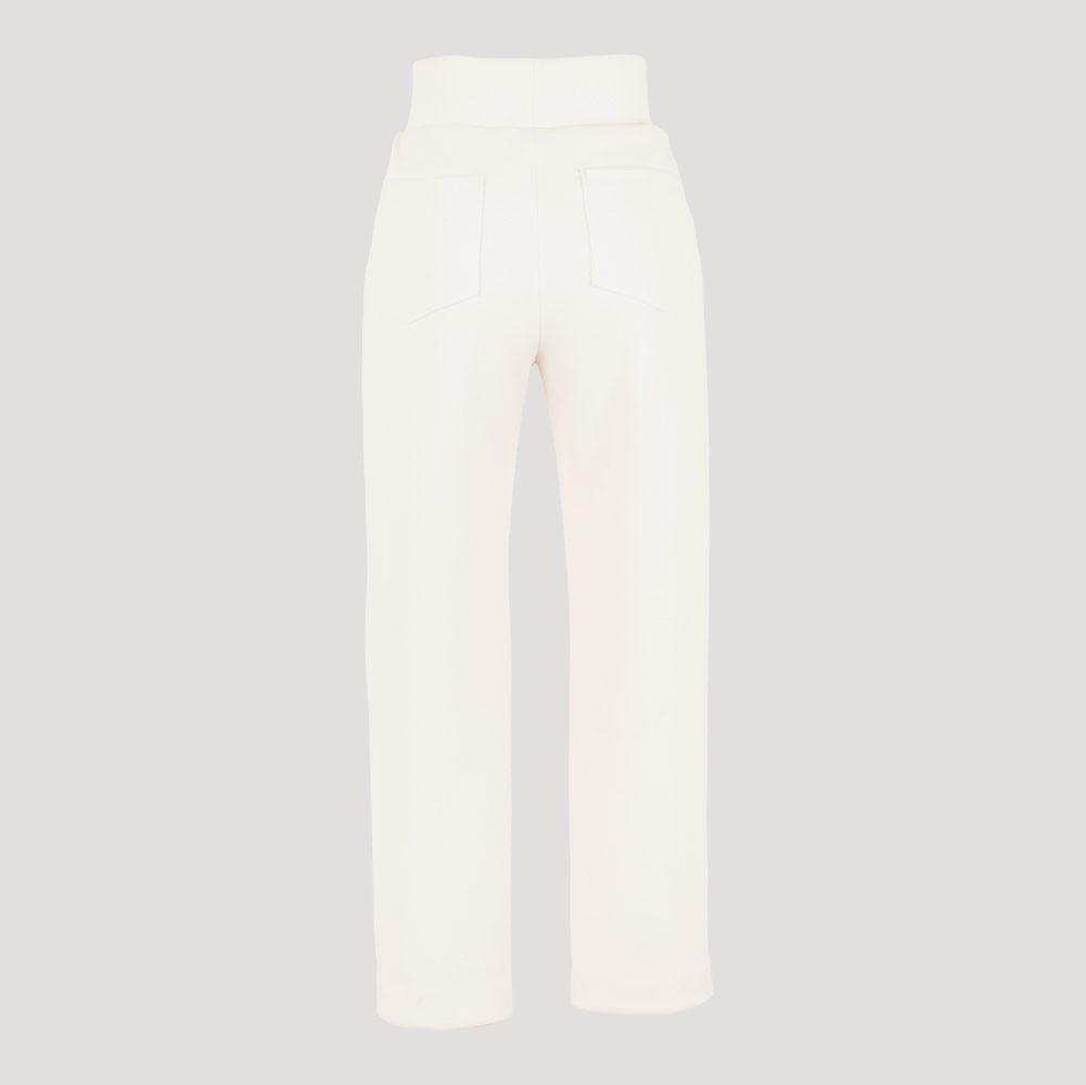 YONFA クーコーベスト (milk) YONFA クーコーベスト (milk)