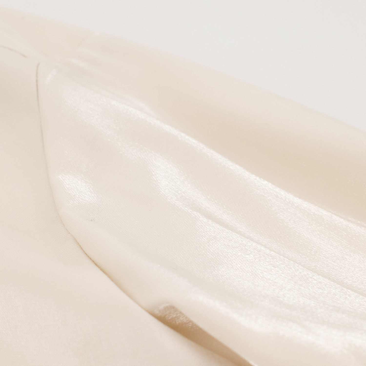 yonfa ボクシースリットブラウス ivory yonfa ボクシースリットブラウス ivory