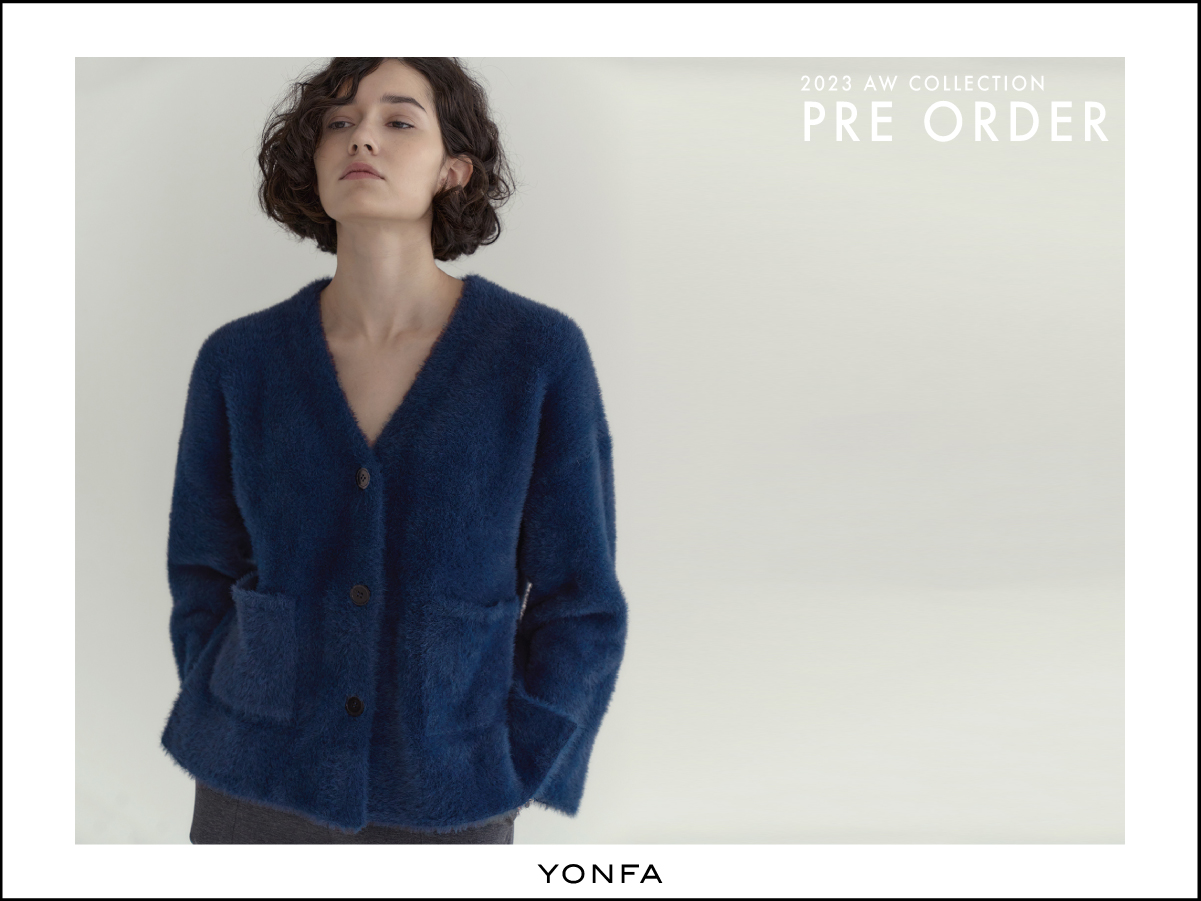 YONFA / TOPページ