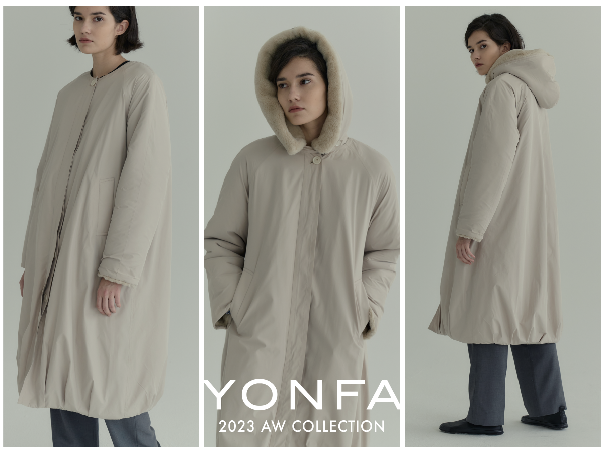 YONFA / TOPページ